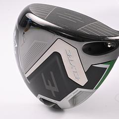 Callaway Elyte X Driver / 10.5 Degree / X-Flex Project X Denali Charcoal 60 - Image 8