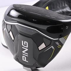 Ping G430 Max Driver / 12 Degree / Stiff Flex Ping Tour 2.0 Chrome 65 Shaft - Image 2