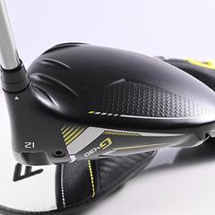 Ping G430 Max Driver / 12 Degree / Stiff Flex Ping Tour 2.0 Chrome 65 Shaft - Image 5