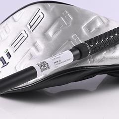 Taylormade Qi35 Driver / 9 Degree / X-Flex Taylormade REAX 60 Shaft - Image 3