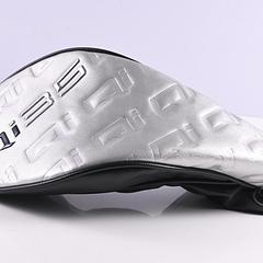 Taylormade Qi35 Driver / 9 Degree / X-Flex Taylormade REAX 60 Shaft - Image 1