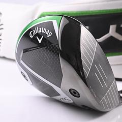Callaway Elyte Triple Diamond Driver / 10.5 Degree / Stiff Flex Tensei 1K Black - Image 1