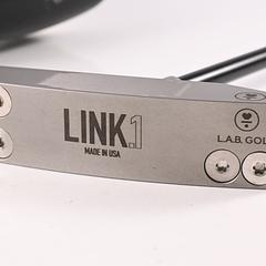 L.A.B Golf Link.1 Putter / 33 Inch - Image 1