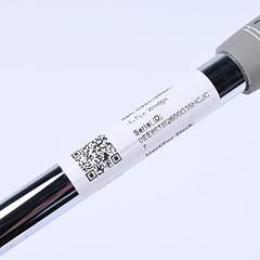 Taylormade Hi-Toe Sand Wedge / 54 Degree / X-Flex Project X Rifle Shaft - Image 5