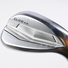 Ping Glide 4.0 Sand Wedge / 56 Degree / Red Dot / Regular Flex Elevate MPH 95 - Image 2