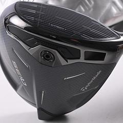 Taylormade Qi35 Driver / 9 Degree / X-Flex Taylormade REAX 60 Shaft - Image 8