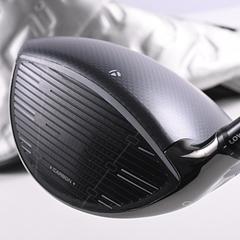 Taylormade Qi35 Driver / 9 Degree / X-Flex Taylormade REAX 60 Shaft - Image 6