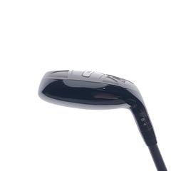 Used Titleist GT3 4 Hybrid / 21 Degrees / X-Stiff Flex - Image 2