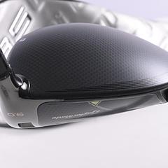 Taylormade Qi35 Driver / 9 Degree / X-Flex Taylormade REAX 60 Shaft - Image 5