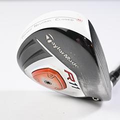 Taylormade R11 #3 Wood / 15.5 Degree / Regular Flex Fujikura Blur 70 Shaft - Image 1