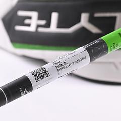 Callaway Elyte Triple Diamond Driver / 10.5 Degree / Stiff Flex Tensei 1K Black - Image 7