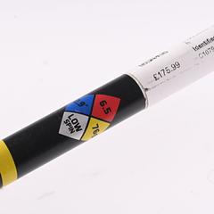 Taylormade M2 2017 Driver / 9.5 Degree / X-Flex HZRDUS Yellow 76 Shaft - Image 6