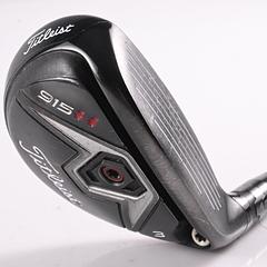 Titleist 915H #3 Hybrid / 21 Degree / Stiff Flex Diamana S+ 70 Shaft - Image 2