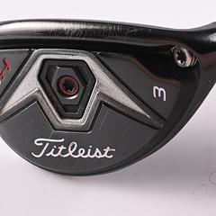 Titleist 915H #3 Hybrid / 21 Degree / Stiff Flex Diamana S+ 70 Shaft - Image 3