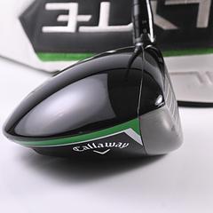 Callaway Elyte Triple Diamond Driver / 10.5 Degree / Stiff Flex Tensei 1K Black - Image 3