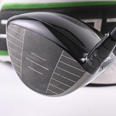 Callaway Elyte Triple Diamond Driver / 10.5 Degree / Stiff Flex Tensei 1K Black - Image 4