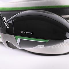 Callaway Elyte Triple Diamond Driver / 10.5 Degree / Stiff Flex Tensei 1K Black - Image 5