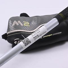 Taylormade M2 2017 #4 Hybrid / 22 Degree / Regular Flex Kuro Kage Silver 70 - Image 7