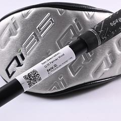Taylormade Qi35 Max #5 Wood / 18.5 Degree / Regular Flex Fujikura Air Speeder 50 - Image 9