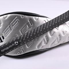 Taylormade Qi35 Max #5 Wood / 18.5 Degree / Regular Flex Fujikura Air Speeder 50 - Image 1