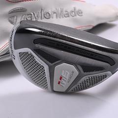 Ladies Taylormade M6 #4 Hybrid / 22 Degree / Ladies Flex Taylormade 45 Shaft - Image 2