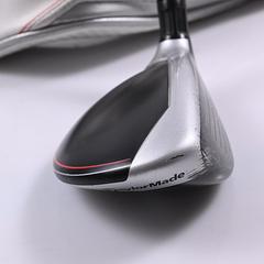 Ladies Taylormade M6 #4 Hybrid / 22 Degree / Ladies Flex Taylormade 45 Shaft - Image 3