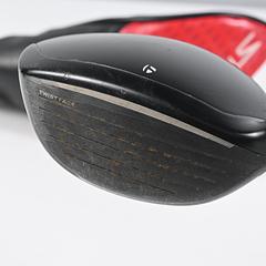 Taylormade Stealth 2 #3 Wood / 16.5 Degree / Stiff Flex HZRDUS Silver 70 Shaft - Image 8