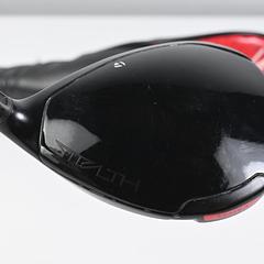 Taylormade Stealth 2 #3 Wood / 16.5 Degree / Stiff Flex HZRDUS Silver 70 Shaft - Image 7