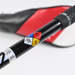 Taylormade Stealth 2 #3 Wood / 16.5 Degree / Stiff Flex HZRDUS Silver 70 Shaft - Image 6