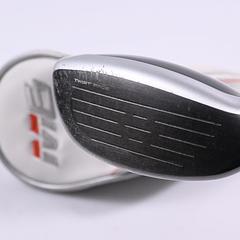 Ladies Taylormade M6 #4 Hybrid / 22 Degree / Ladies Flex Taylormade 45 Shaft - Image 4