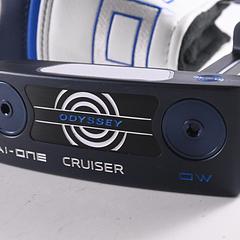Odyssey Ai-One Cruiser DW Putter / 38 Inch - Image 1