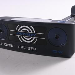 Odyssey Ai-One Cruiser DW Putter / 38 Inch - Image 2