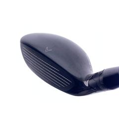 Used Callaway Paradym Ai Smoke 3 Hybrid / 18 Degrees / Stiff Flex - Image 1