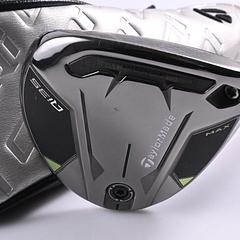 Taylormade Qi35 Max #5 Wood / 18.5 Degree / Regular Flex Fujikura Air Speeder 50 - Image 4