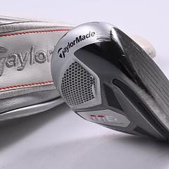 Ladies Taylormade M6 #4 Hybrid / 22 Degree / Ladies Flex Taylormade 45 Shaft - Image 1