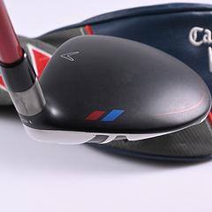 Callaway XR 2023 #3 Wood / 15 Degree / Stiff Flex Callaway XR 60 Shaft - Image 5
