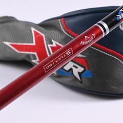 Callaway XR 2023 #3 Wood / 15 Degree / Stiff Flex Callaway XR 60 Shaft - Image 6
