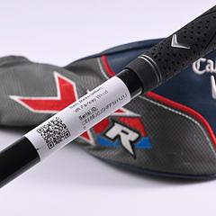 Callaway XR 2023 #3 Wood / 15 Degree / Stiff Flex Callaway XR 60 Shaft - Image 7