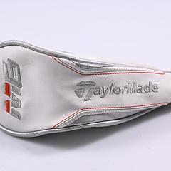 Ladies Taylormade M6 #4 Hybrid / 22 Degree / Ladies Flex Taylormade 45 Shaft - Image 9