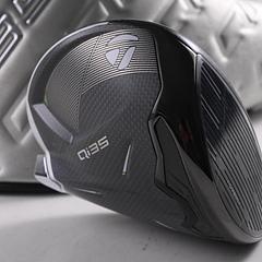 Taylormade Qi35 Max Lite Driver / 12 Degree / Senior Flex KBS MAX HL 40 Shaft - Image 3