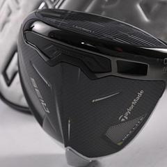 Taylormade Qi35 Max Lite Driver / 12 Degree / Senior Flex KBS MAX HL 40 Shaft - Image 4