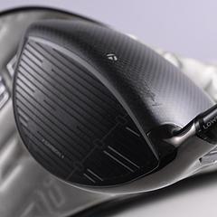 Taylormade Qi35 Max Lite Driver / 12 Degree / Senior Flex KBS MAX HL 40 Shaft - Image 6