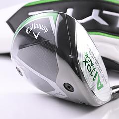 Callaway Elyte Triple Diamond Driver / 10.5 Degree / Regular Flex Denali - Image 1