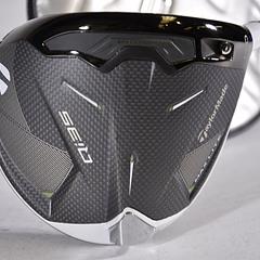 Taylormade Qi35 Max Lite Driver / 12 Degree / Senior Flex Fujikura Ventus TR - Image 2