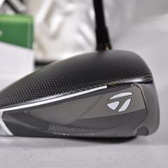 Taylormade Qi35 Max Lite Driver / 12 Degree / Senior Flex Fujikura Ventus TR - Image 3