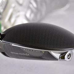 Taylormade Qi35 Max Lite Driver / 12 Degree / Senior Flex Fujikura Ventus TR - Image 5