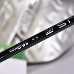 Taylormade Qi35 Max Lite Driver / 12 Degree / Senior Flex Fujikura Ventus TR - Image 6