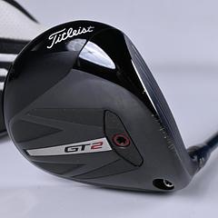 Titleist GT2 #3 Wood / 15 Degree / Stiff Flex Hzrdus Black 70 Shaft - Image 1