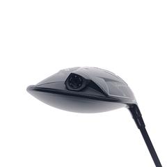 Used TaylorMade Qi35 Driver / 9.0 Degrees / Regular Flex - Image 2
