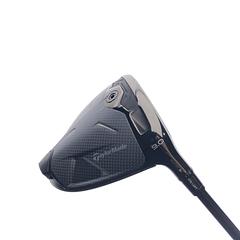 Used TaylorMade Qi35 Driver / 9.0 Degrees / Regular Flex - Image 3